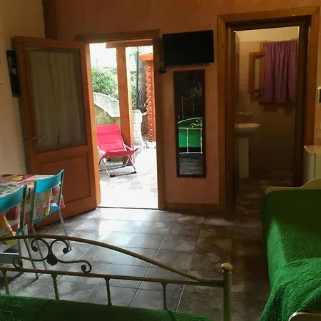 'baita4' Mit Whirlpool By Interhome Apartment *