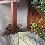 'baita4' Mit Whirlpool By Interhome Apartment