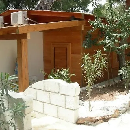 'baita4' Mit Whirlpool By Interhome * Vieste